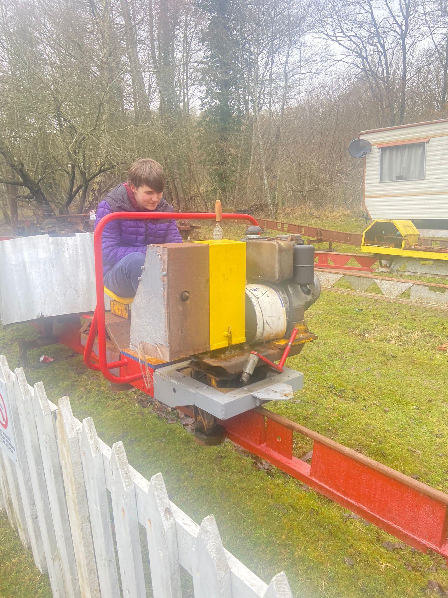 Smallbrookers preparing for the world of work - Smallbrook School