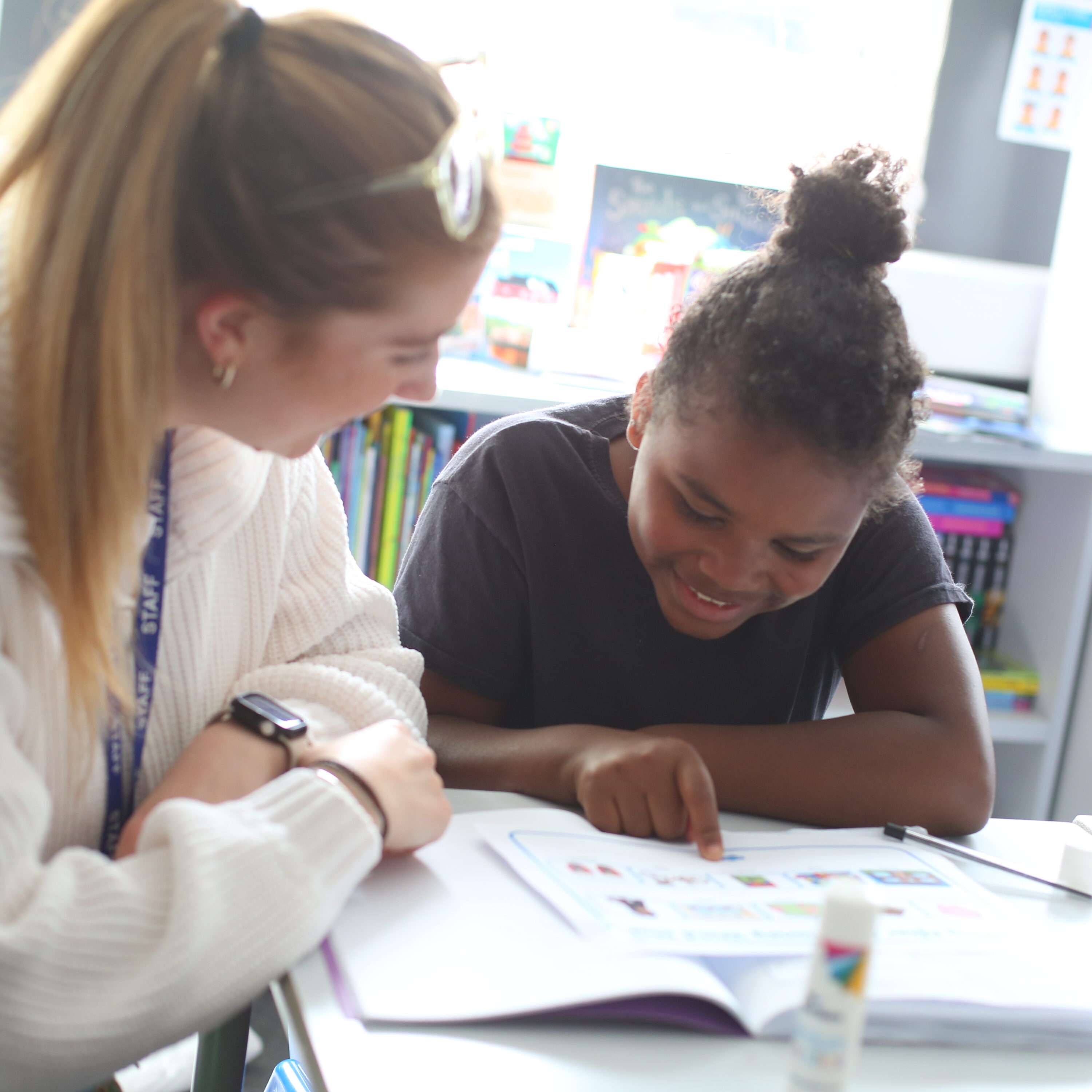 Leading provider of specialist education and residential care.